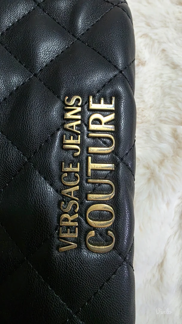 Versace Couture torbica