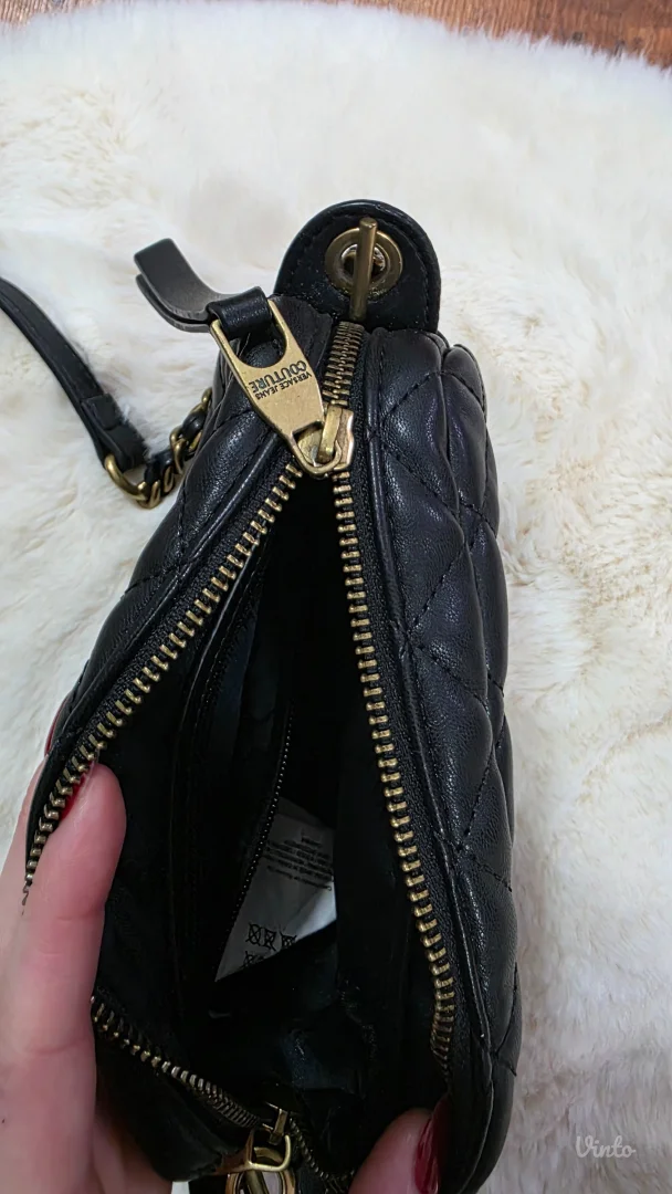 Versace Couture torbica