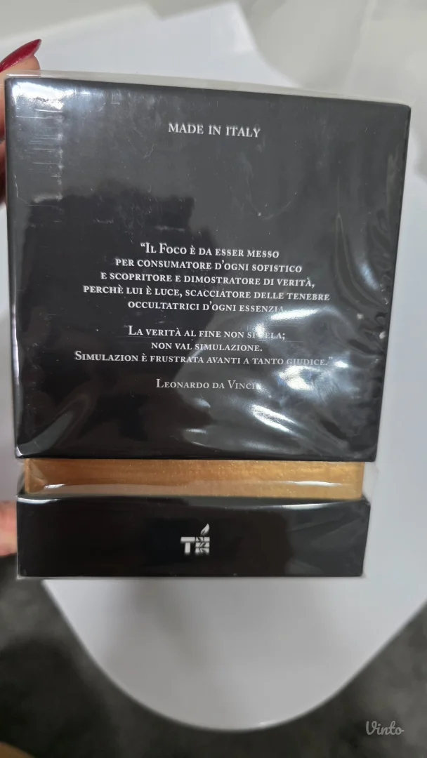 Tiziana Ferenzi Kirke