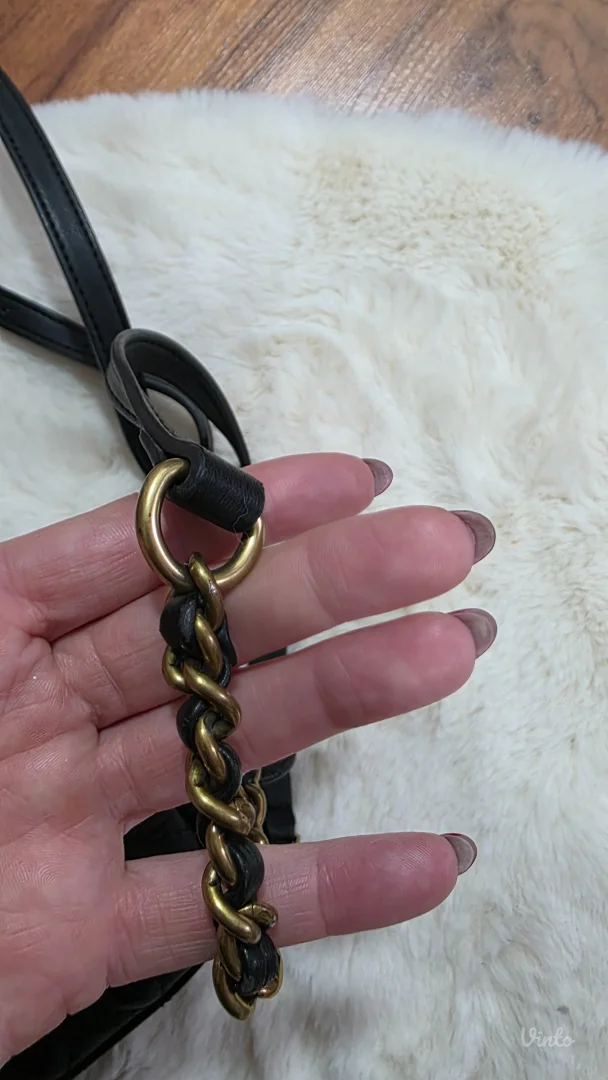 Versace Couture torbica