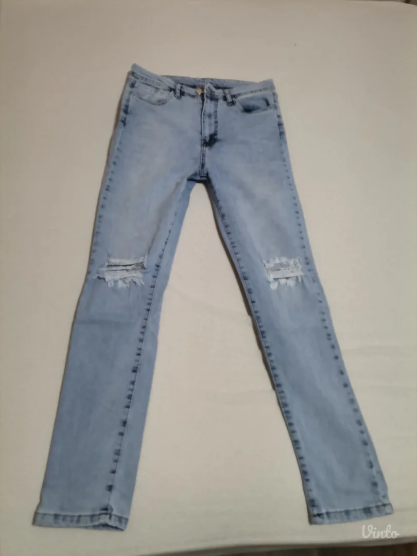 Fiorretto farmerke, broj 29