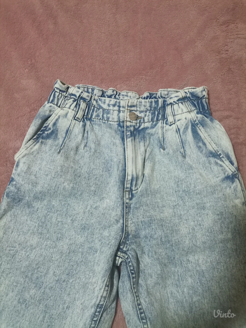 Terranova farmerke, broj 36