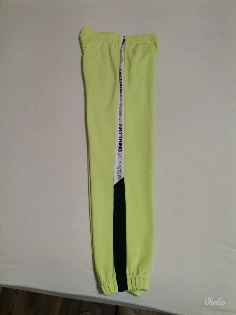 Terranova trenerka, s veličina