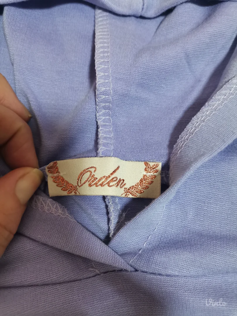 Orden trenerka, univerzalna veličina