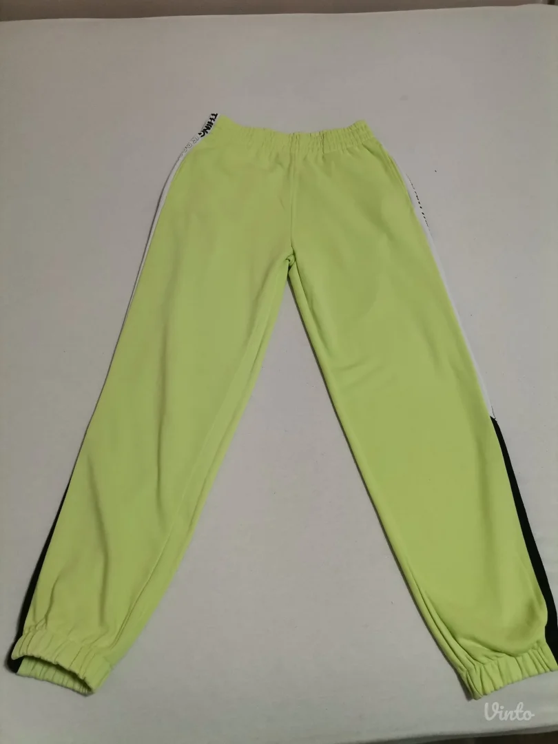 Terranova trenerka, s veličina