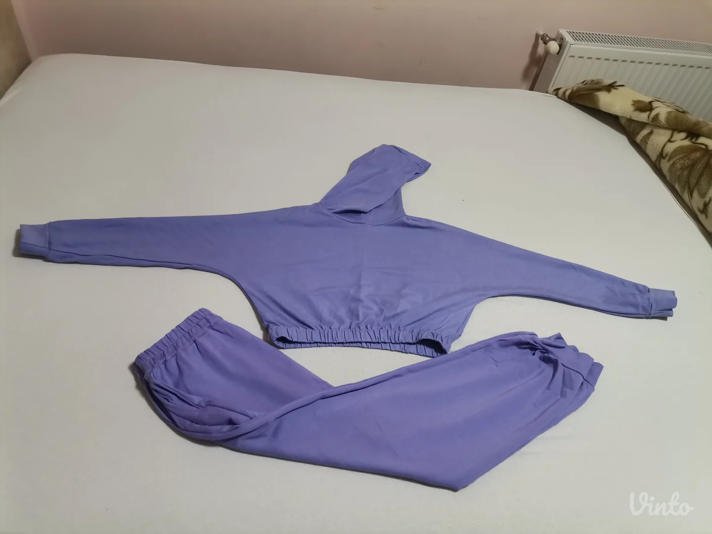 Orden trenerka, univerzalna veličina