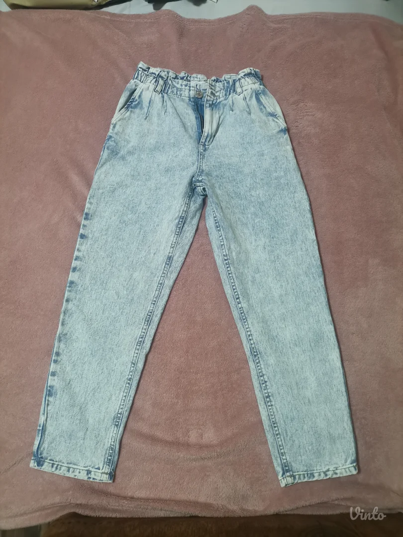 Terranova farmerke, broj 36