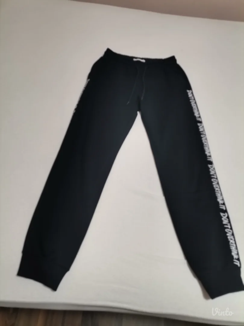 Terranova trenerka, s veličina