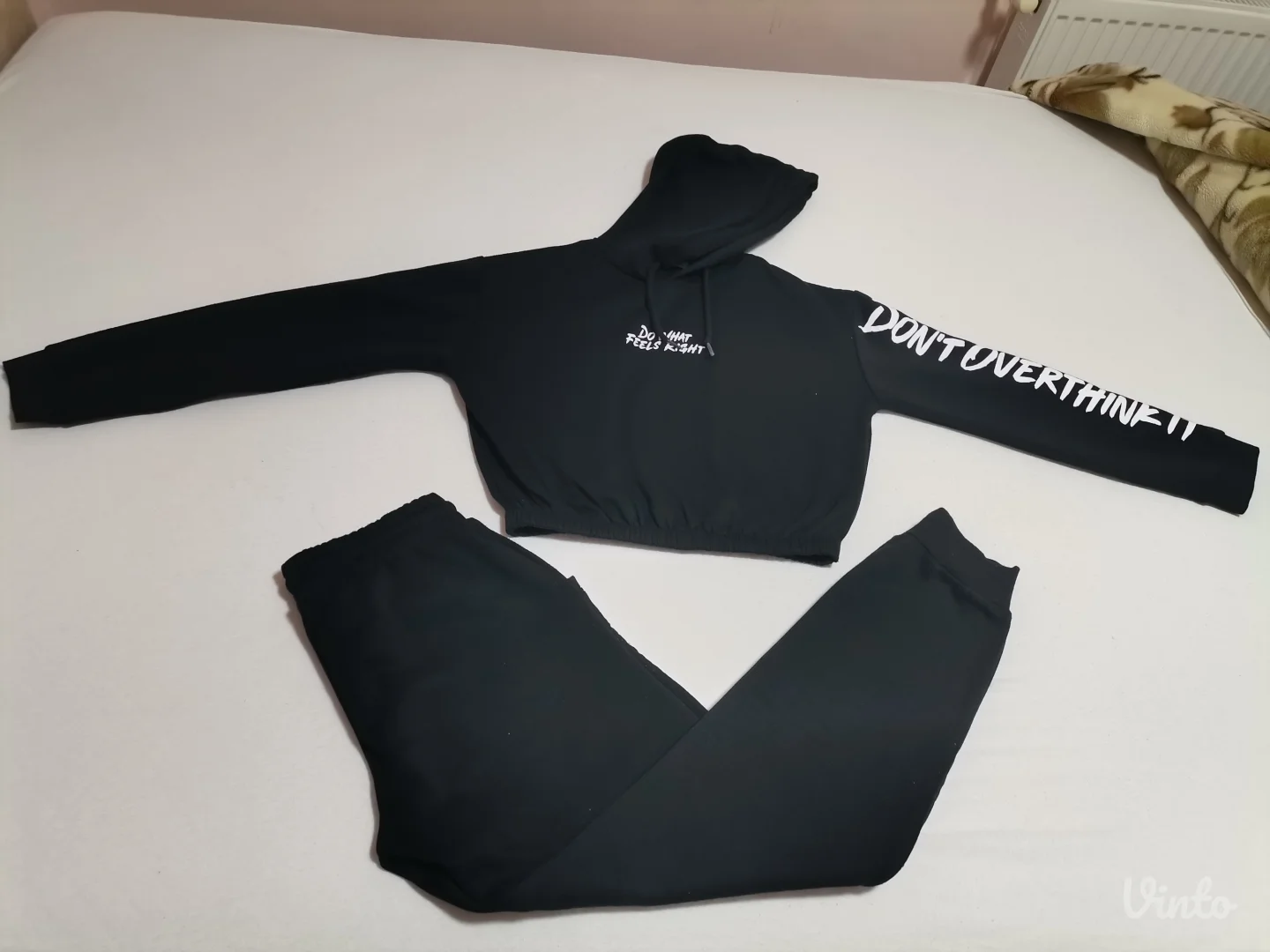 Terranova trenerka, s veličina