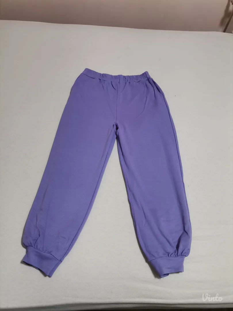 Orden trenerka, univerzalna veličina