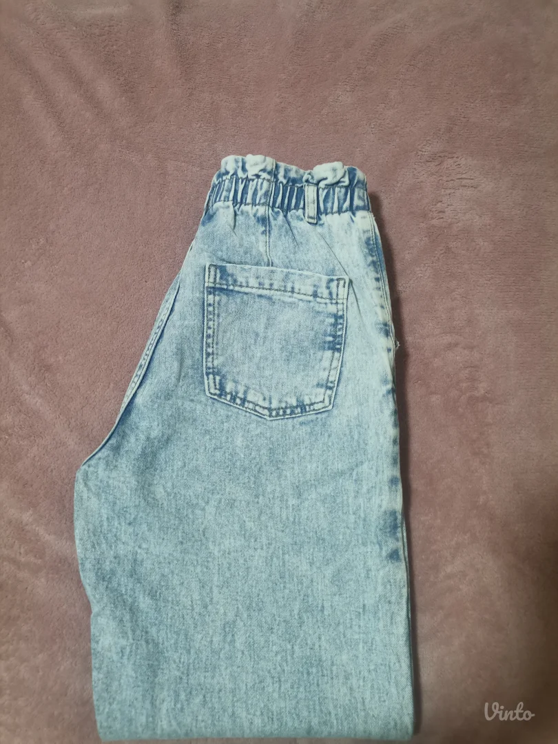 Terranova farmerke, broj 36