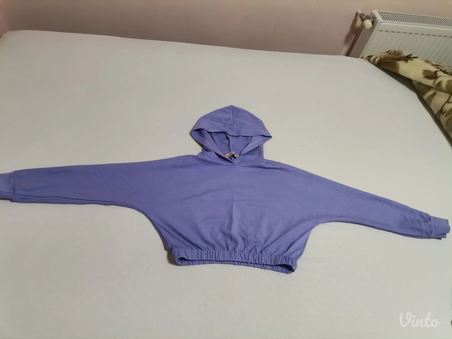 Orden trenerka, univerzalna veličina