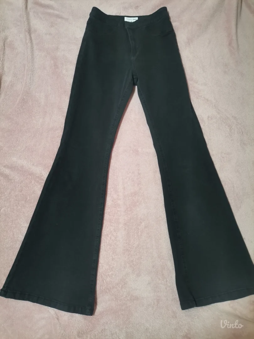 Terranova farmerke, broj 38