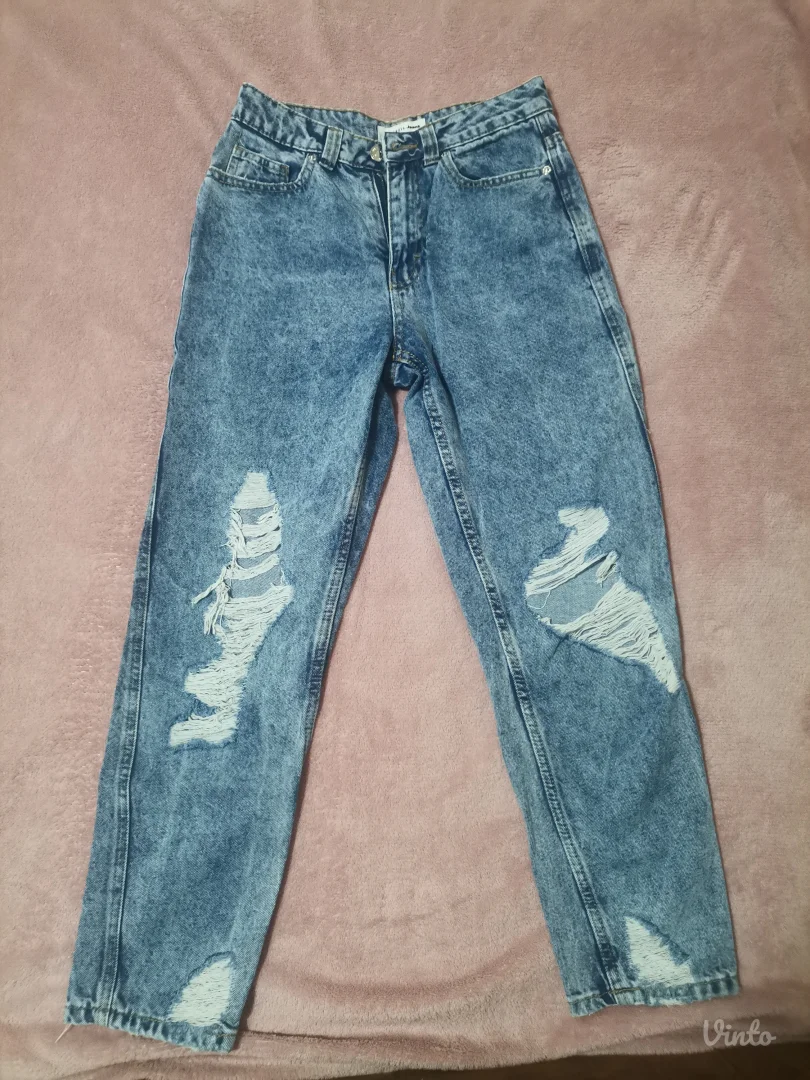 Terranova farmerke, broj 36