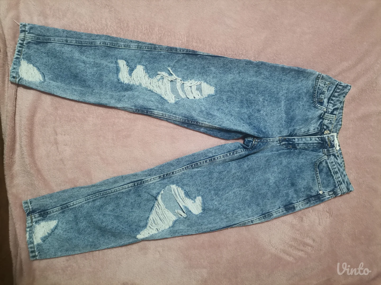 Terranova farmerke, broj 36