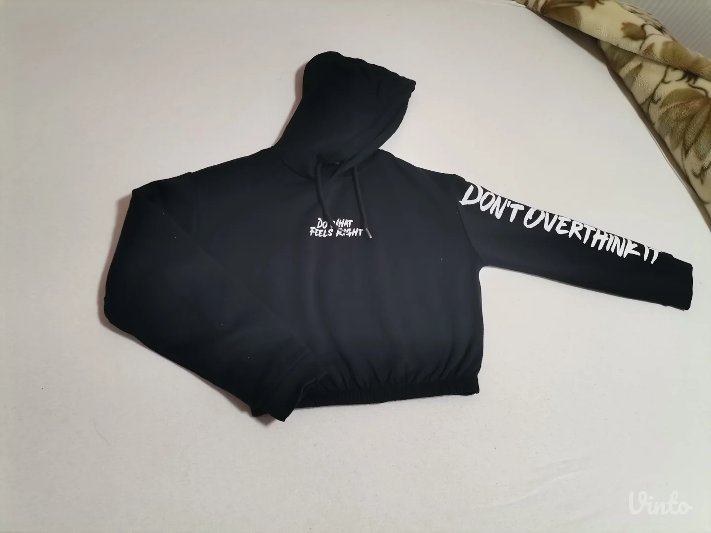 Terranova trenerka, s veličina