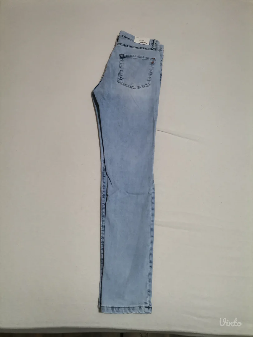 Fiorretto farmerke, broj 29