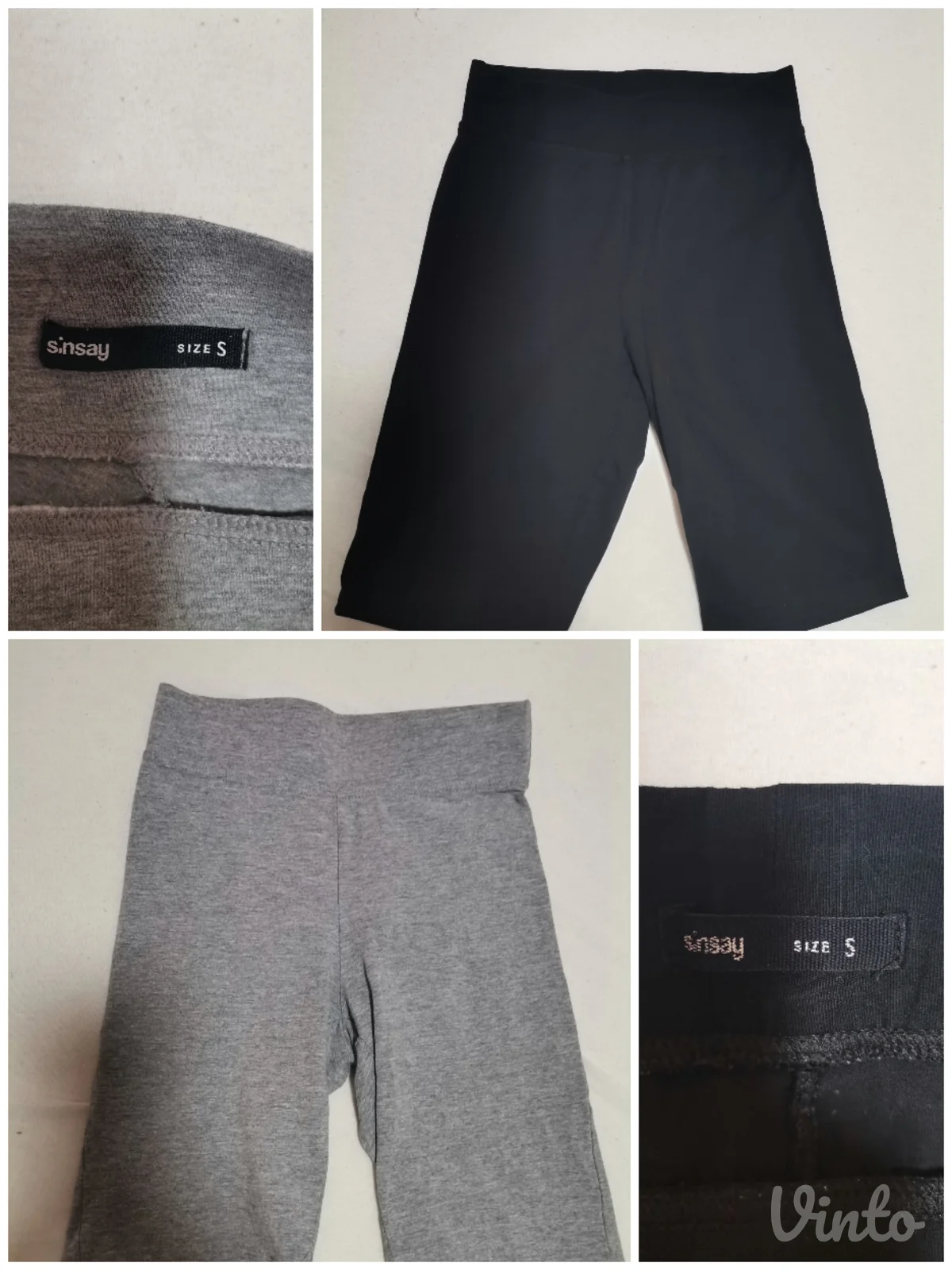 Lot letnje ženske garderobe u s veličini