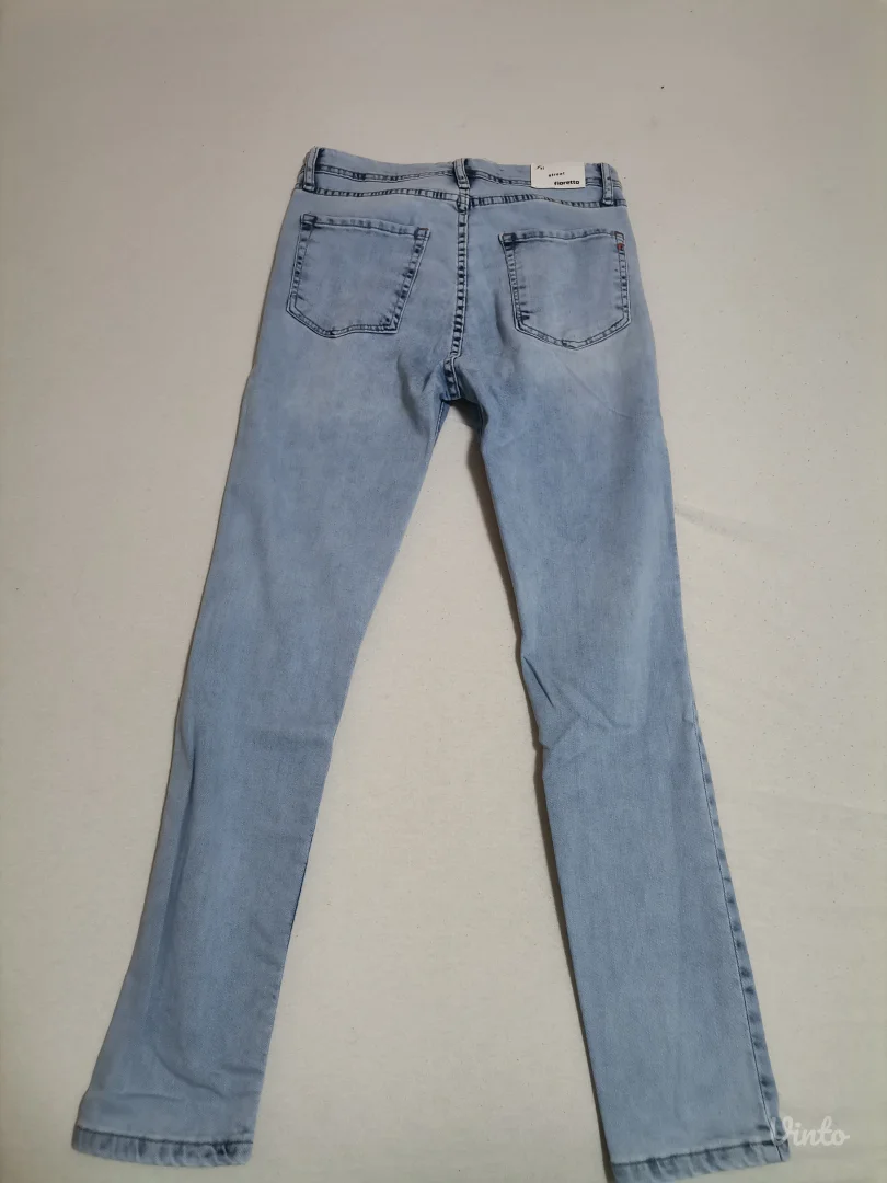 Fiorretto farmerke, broj 29