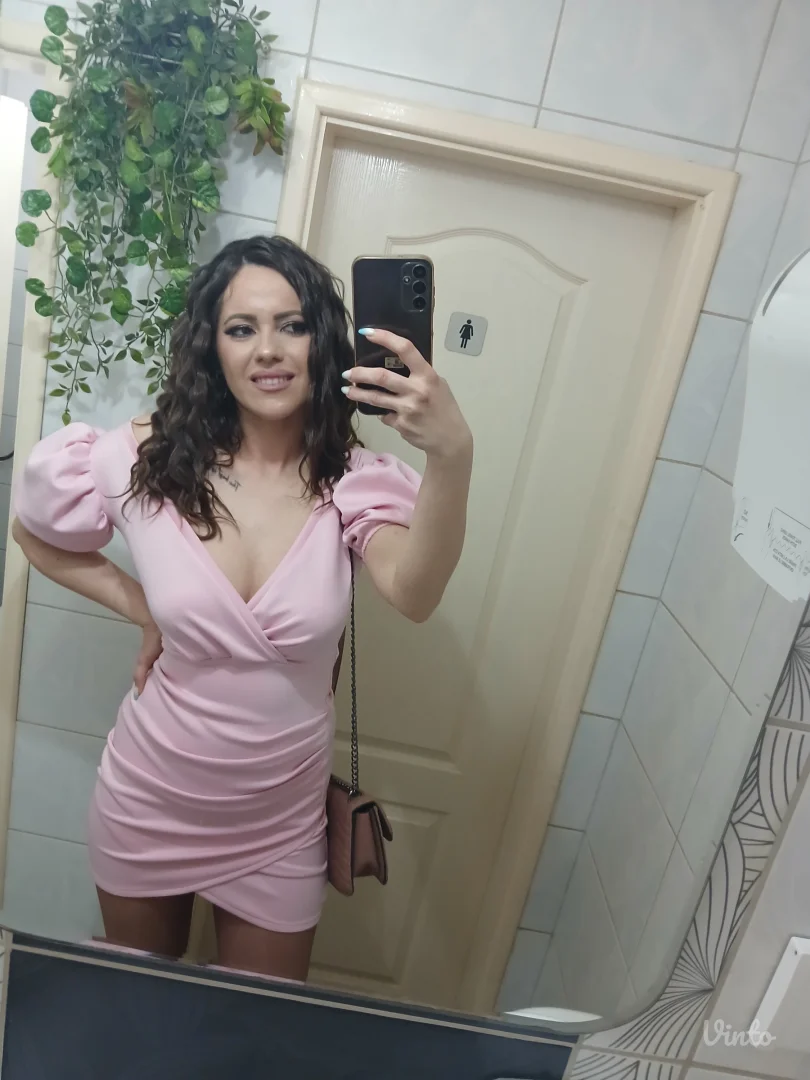 Sanya design haljina