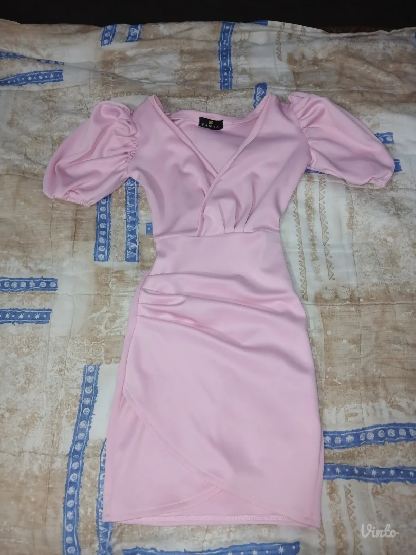 Sanya design haljina