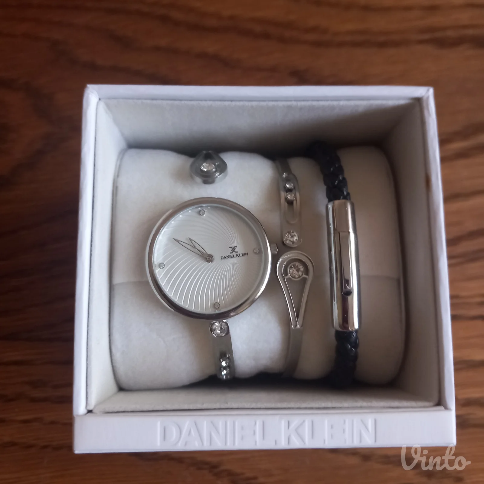 Daniel Klein original ručni ženski sat