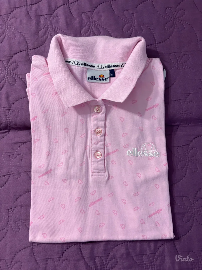 Ellese polo majica