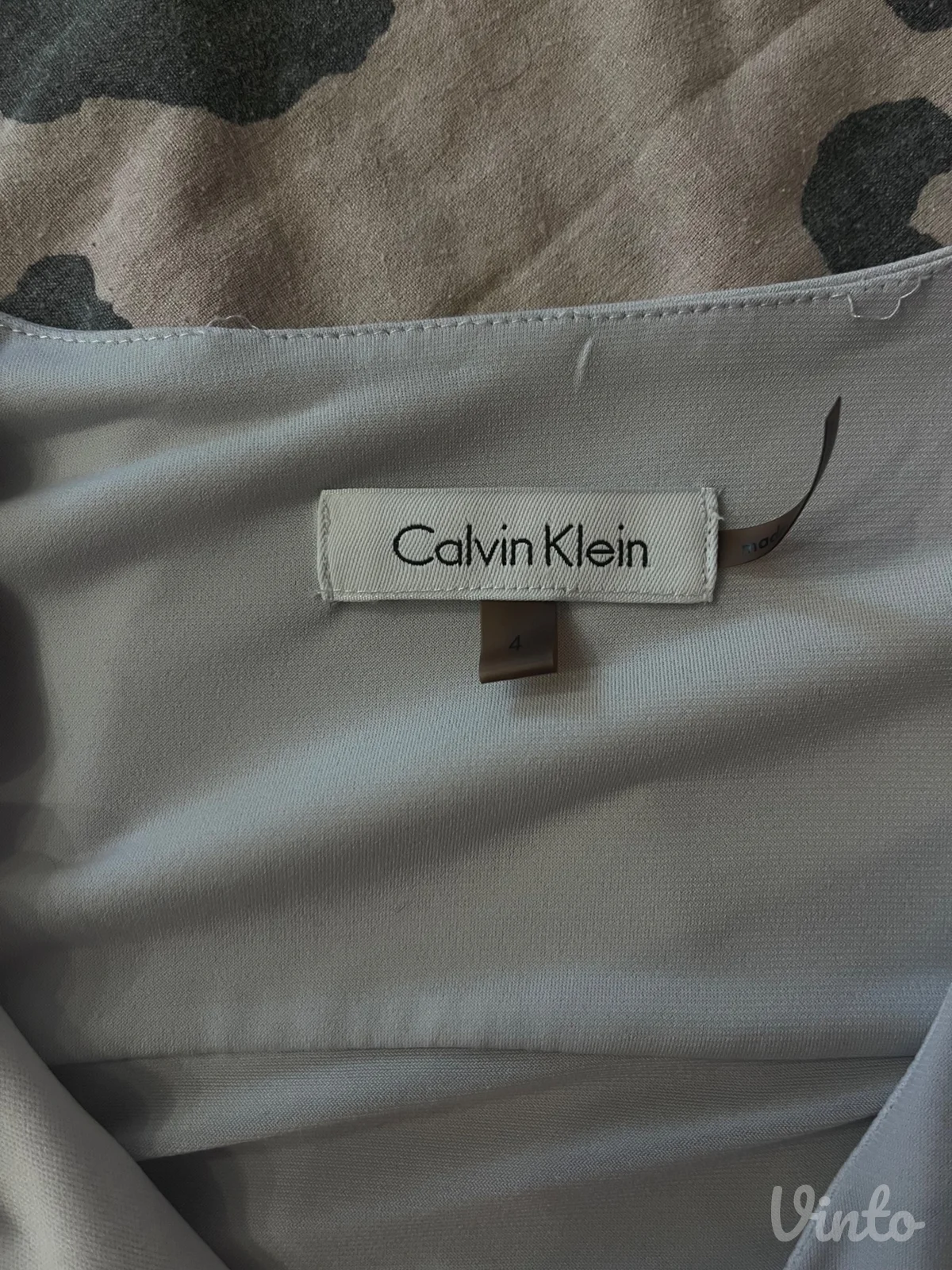 Calvin Klein kombinezon