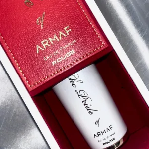 The Pride of Armaf Rouge ženski parfem