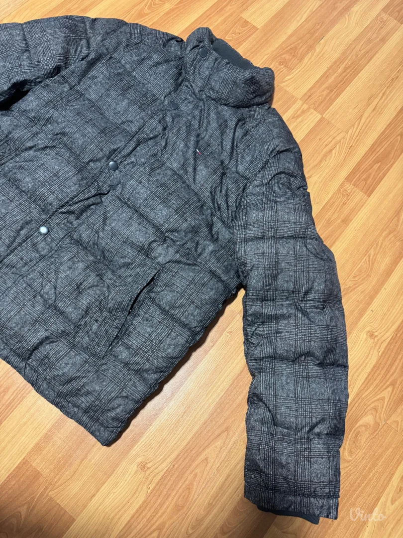 Tommy Hilfiger- muška zimska jakna