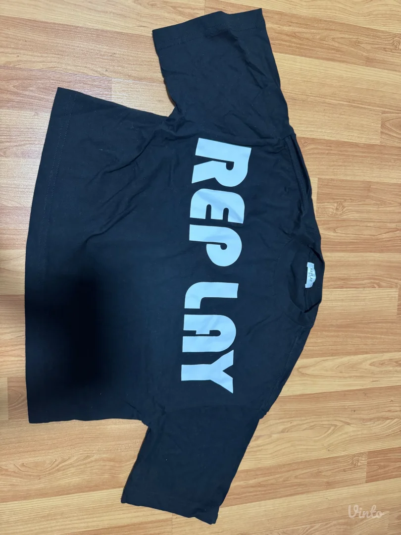 Replay- ženska majica