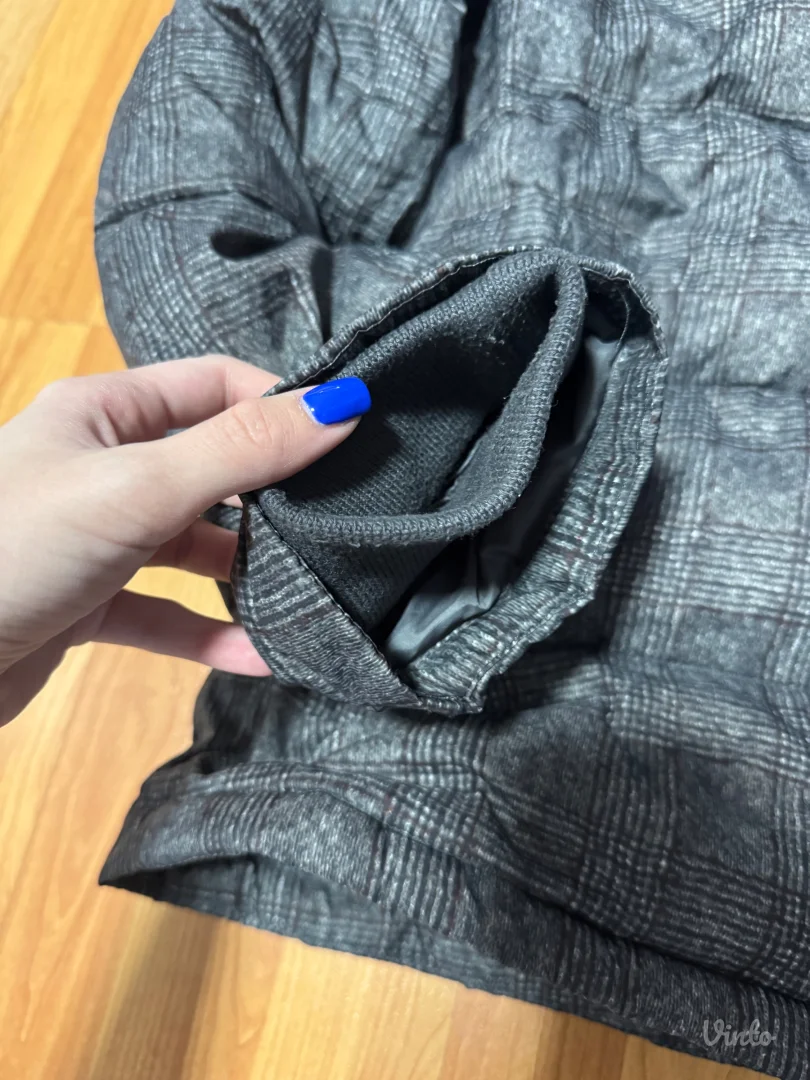 Tommy Hilfiger- muška zimska jakna