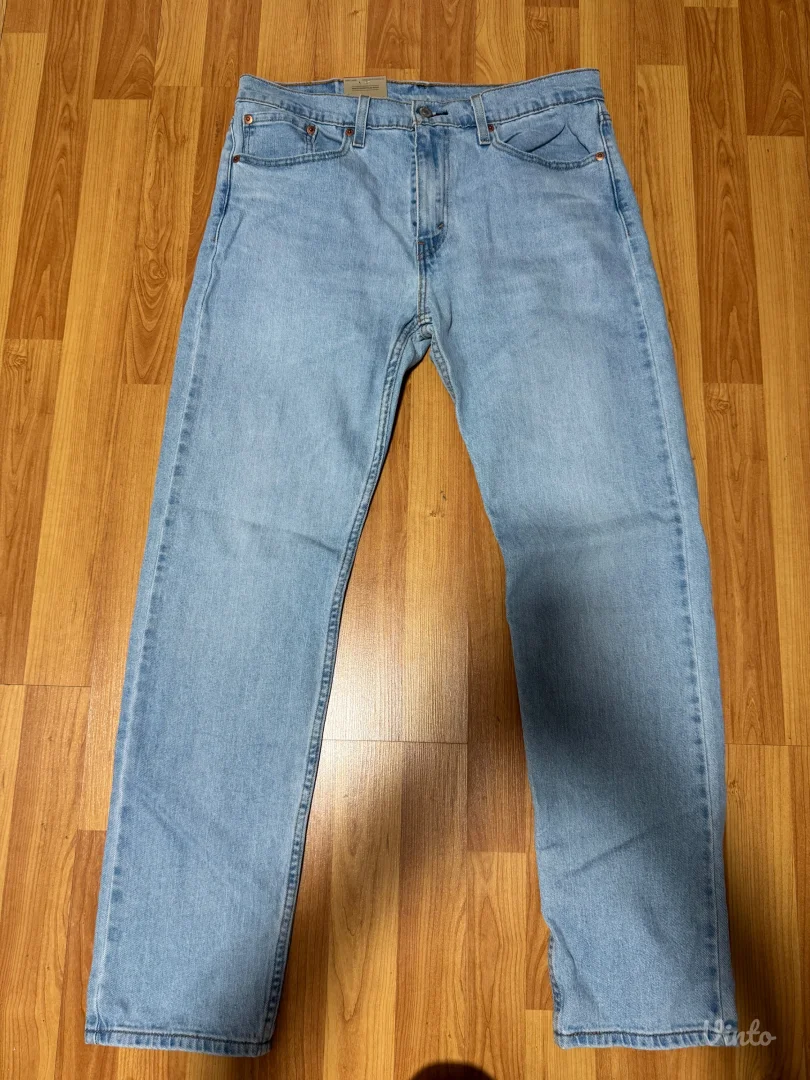 Levis 502 - muške farmerke