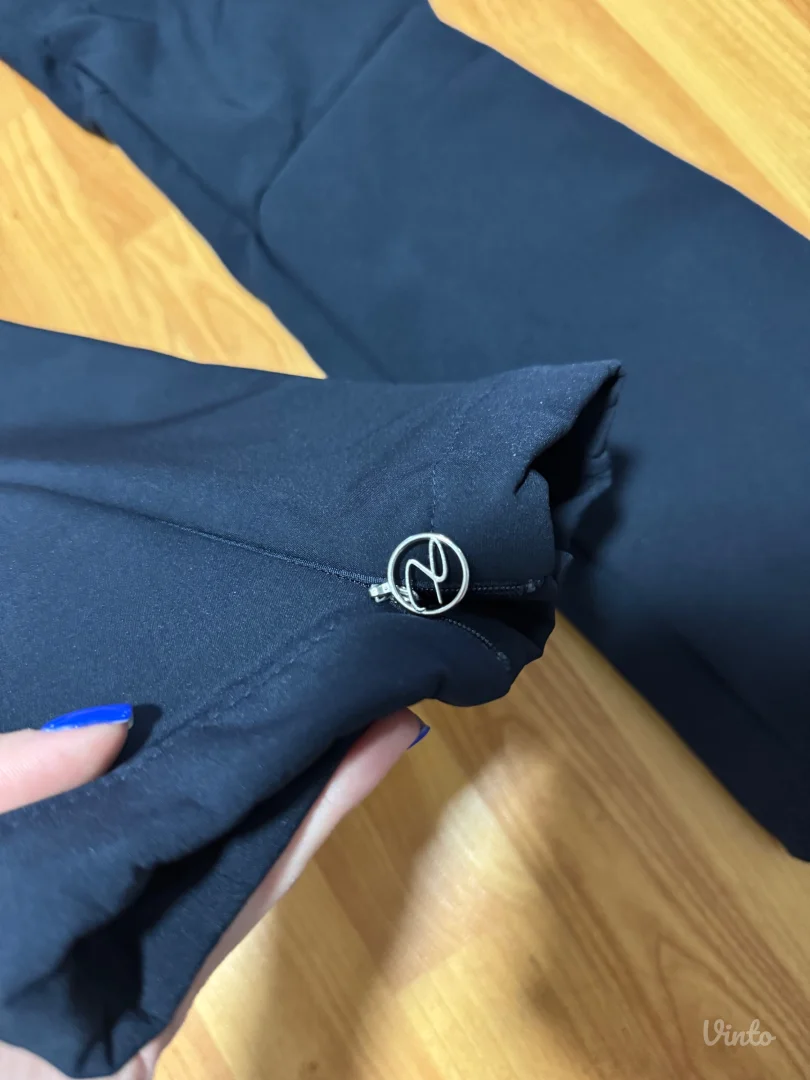 Mckinley - ženske skijaške pantalone