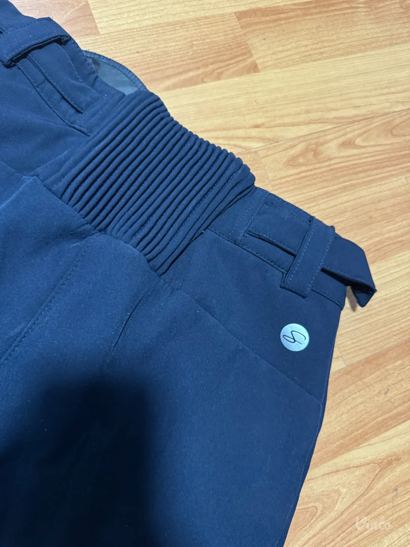 Mckinley - ženske skijaške pantalone