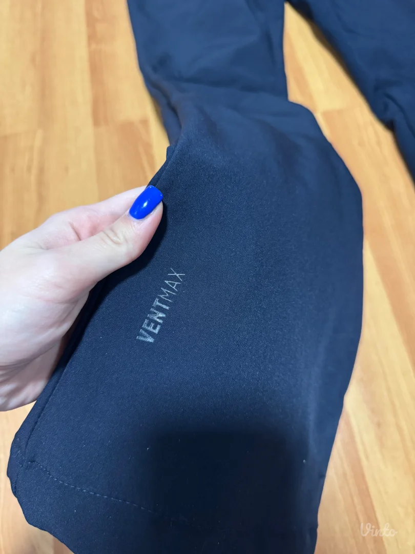 Mckinley - ženske skijaške pantalone