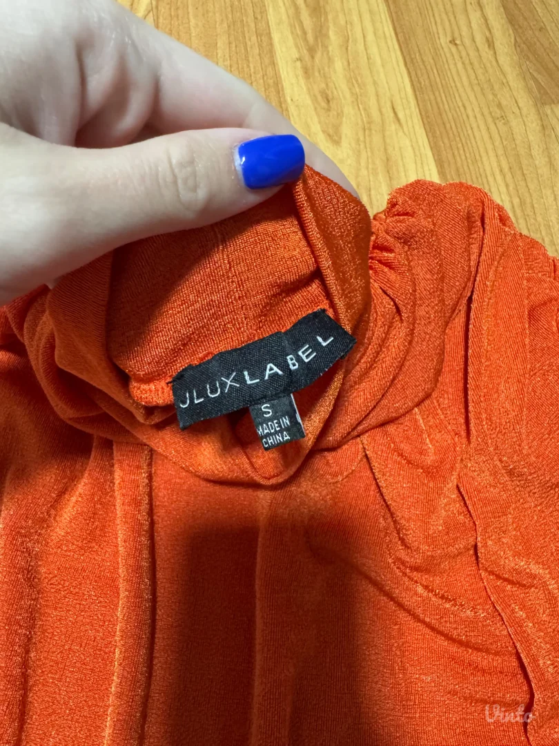 Jluxlabel - ženski bodi