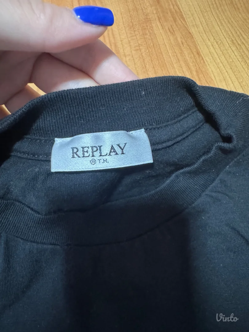 Replay- ženska majica