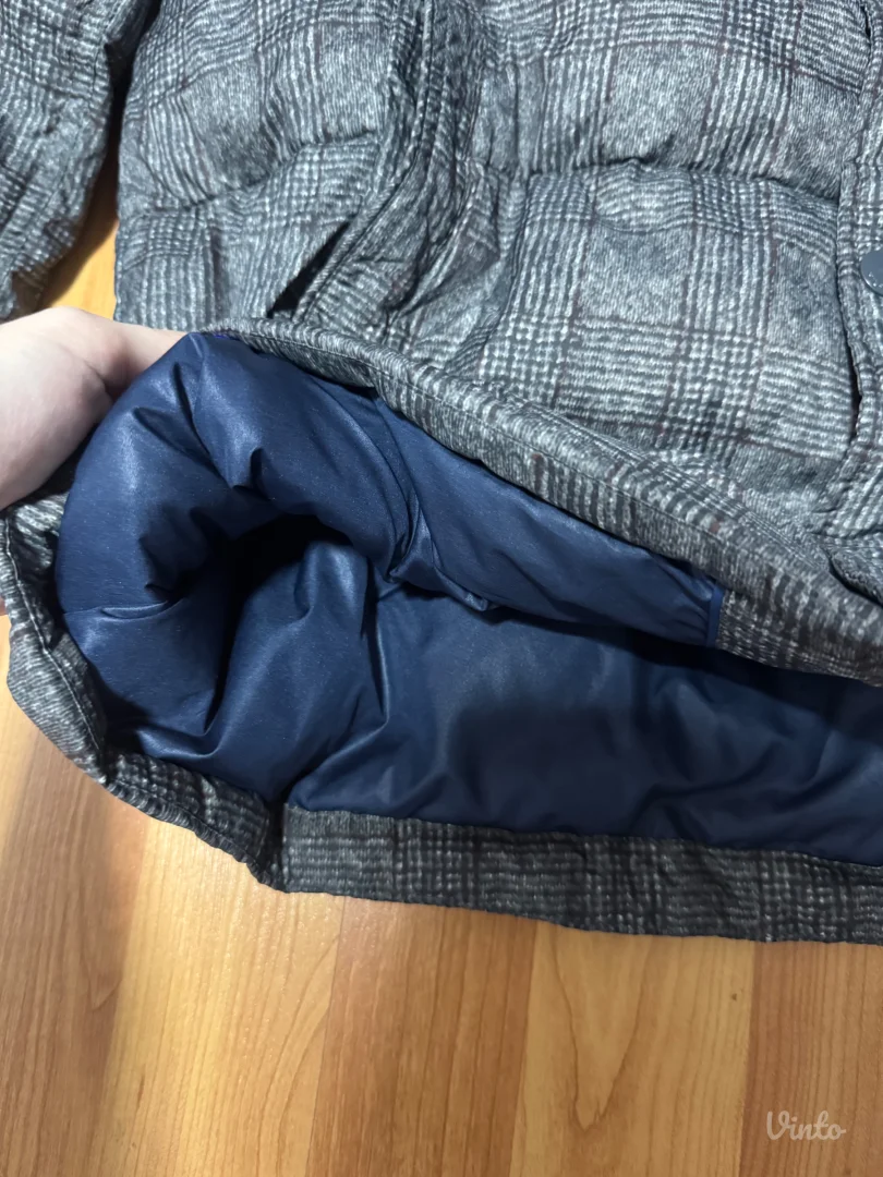 Tommy Hilfiger- muška zimska jakna