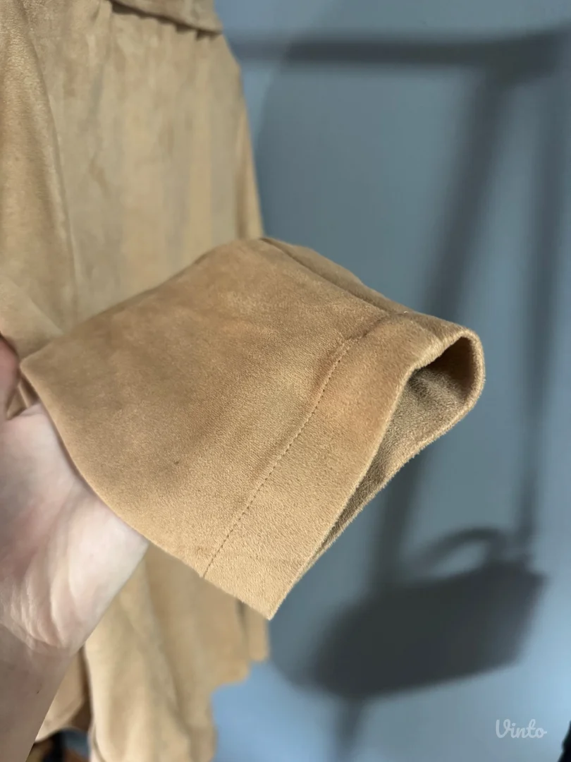 Brave+true- ženski ogrtač