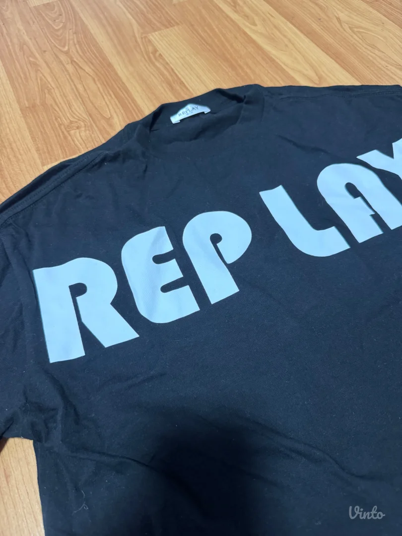 Replay- ženska majica