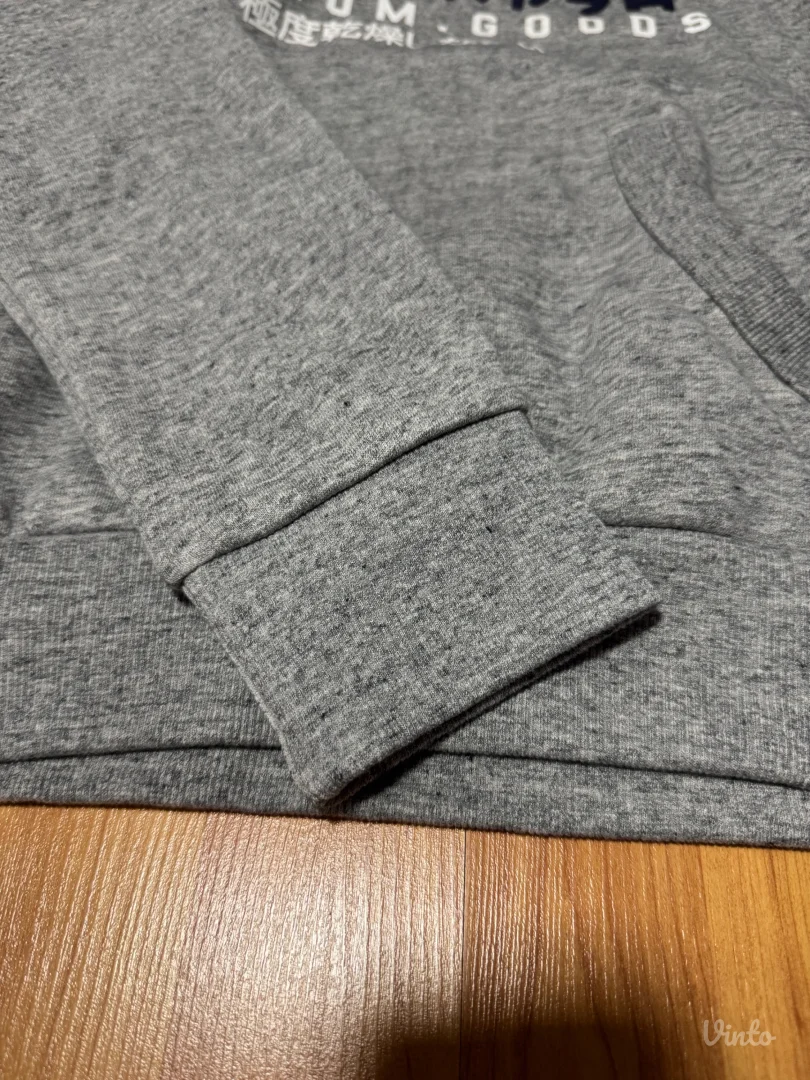 Superdry- Muški duks