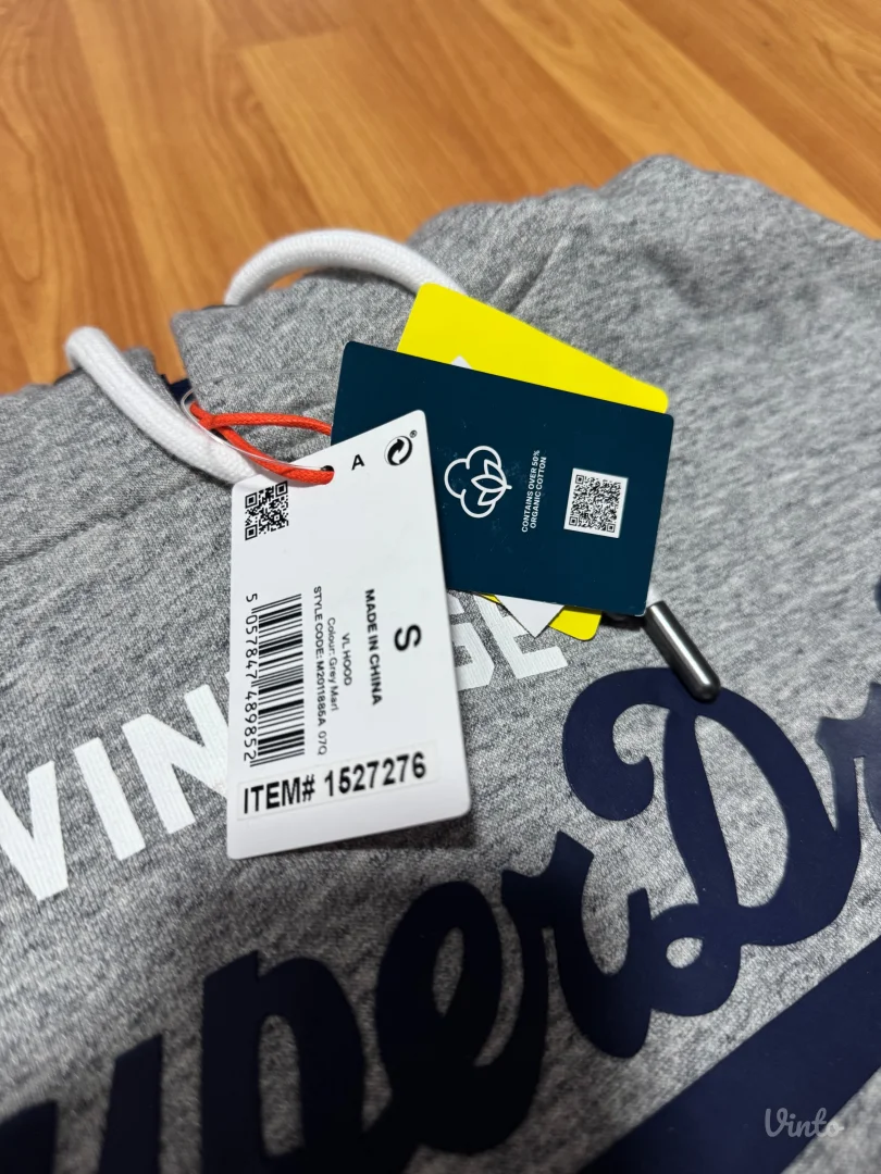 Superdry- Muški duks