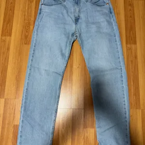 Levis 502 - muške farmerke