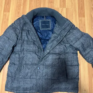 Tommy Hilfiger- muška zimska jakna