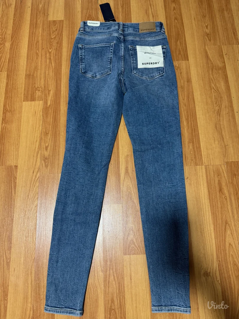 Superdry- ženske farmerke