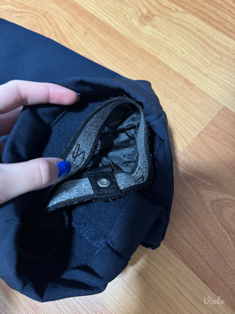 Mckinley - ženske skijaške pantalone