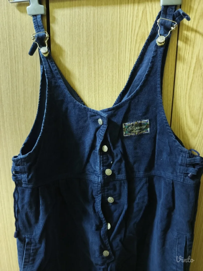 Trudnički kombinezon