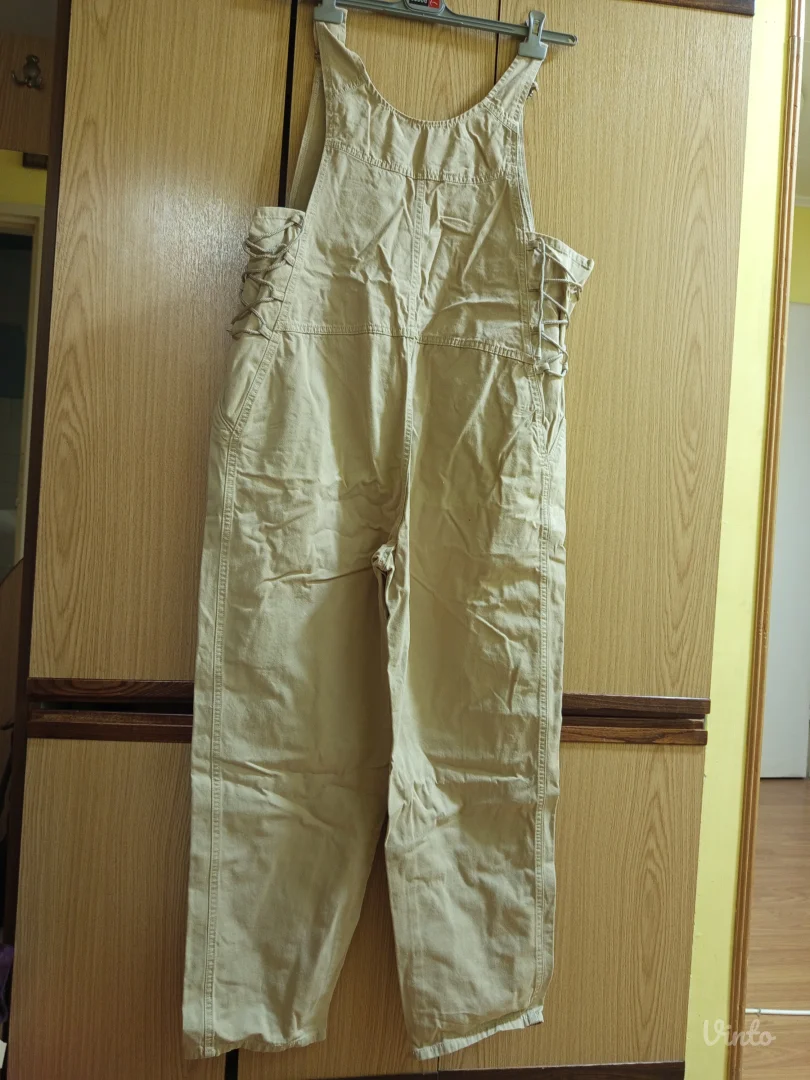 Trudnički kombinezon