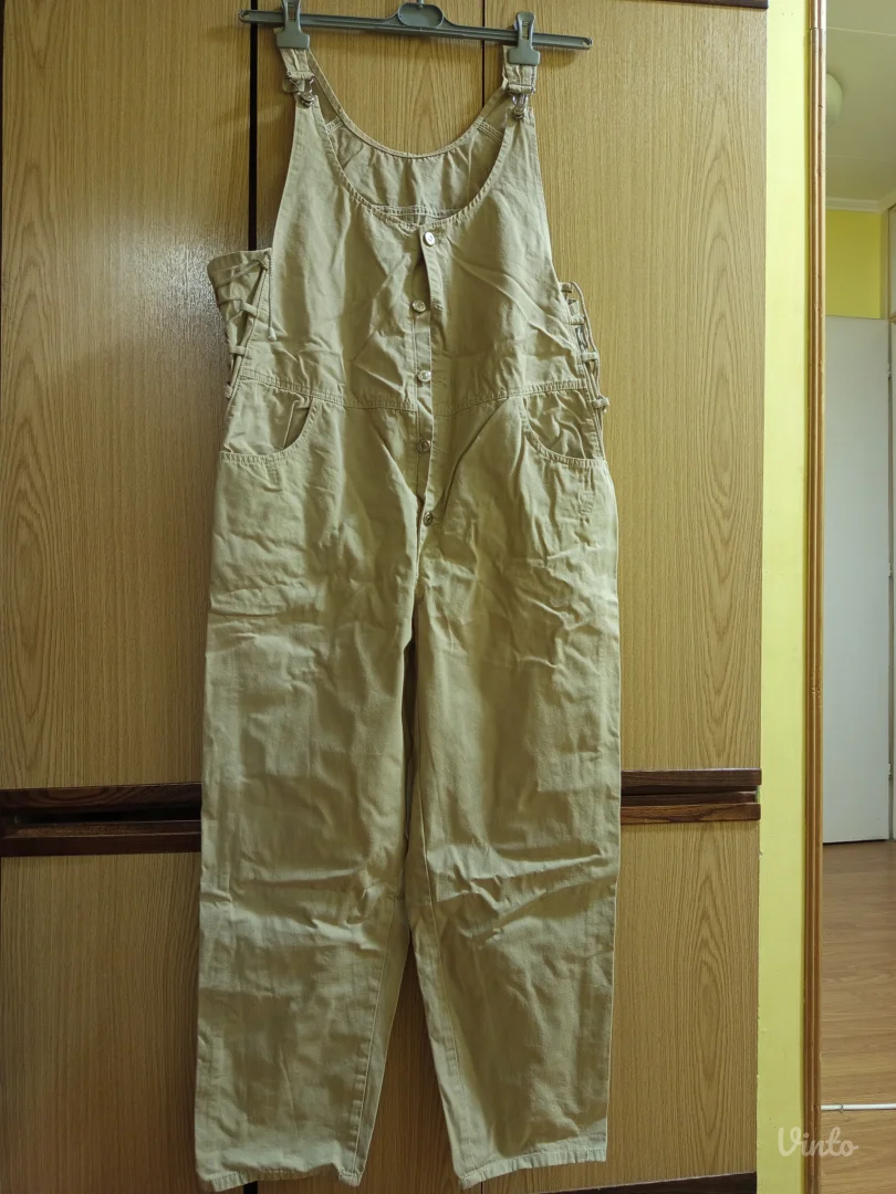 Trudnički kombinezon